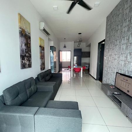 Kuala Lumpur Luxury Apartment At Opus Residence Klcc Szoba fotó