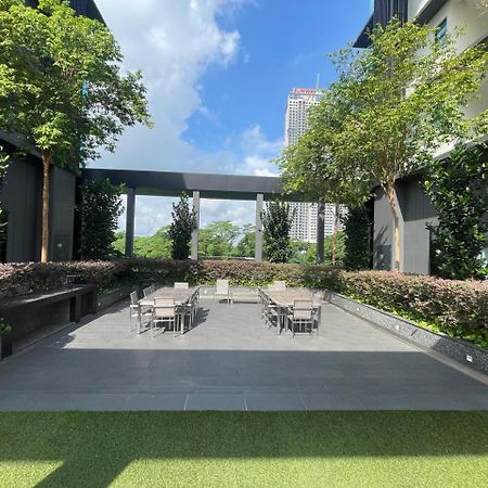 Kuala Lumpur Luxury Apartment At Opus Residence Klcc Szoba fotó
