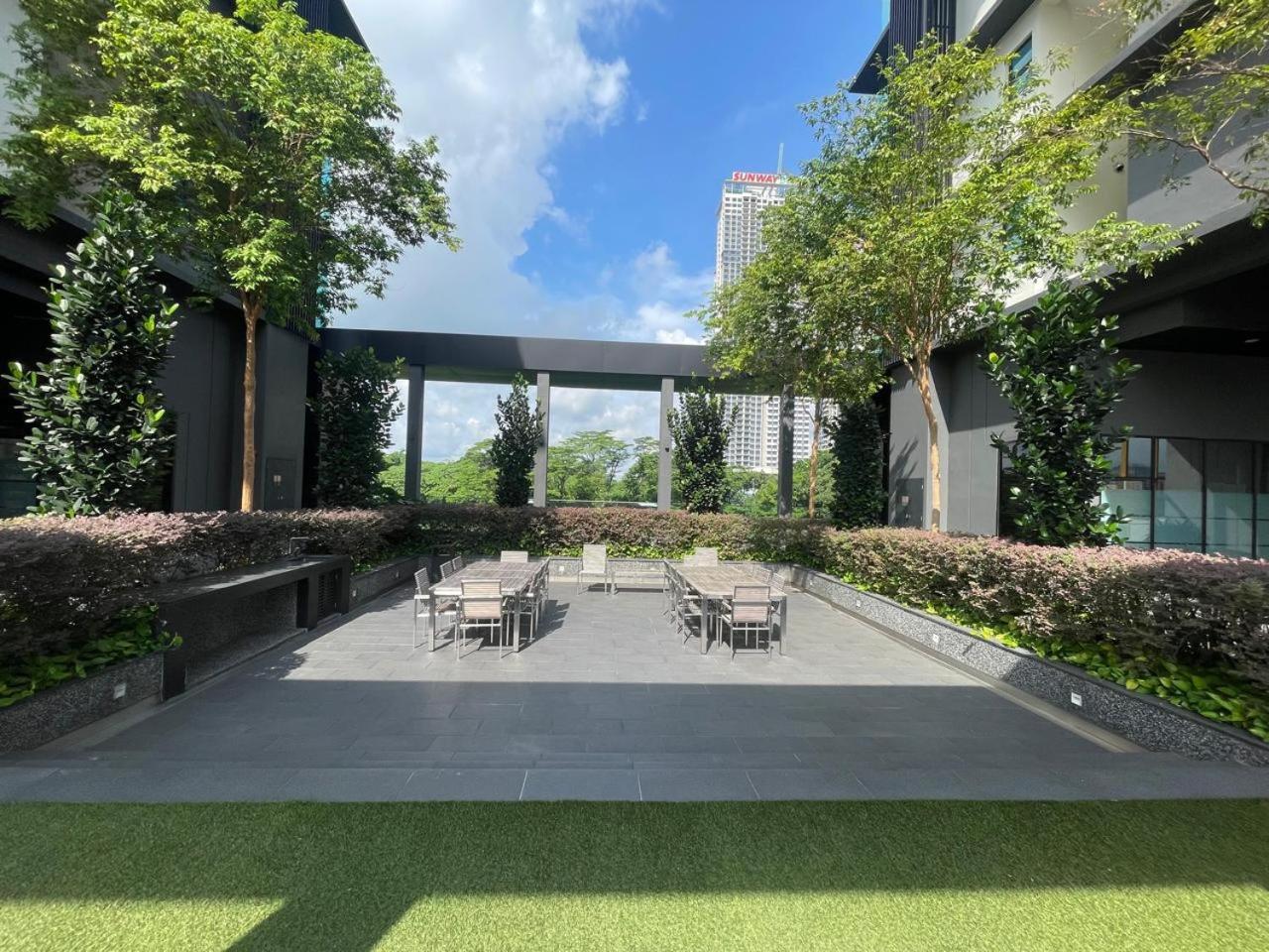 Kuala Lumpur Luxury Apartment At Opus Residence Klcc Szoba fotó