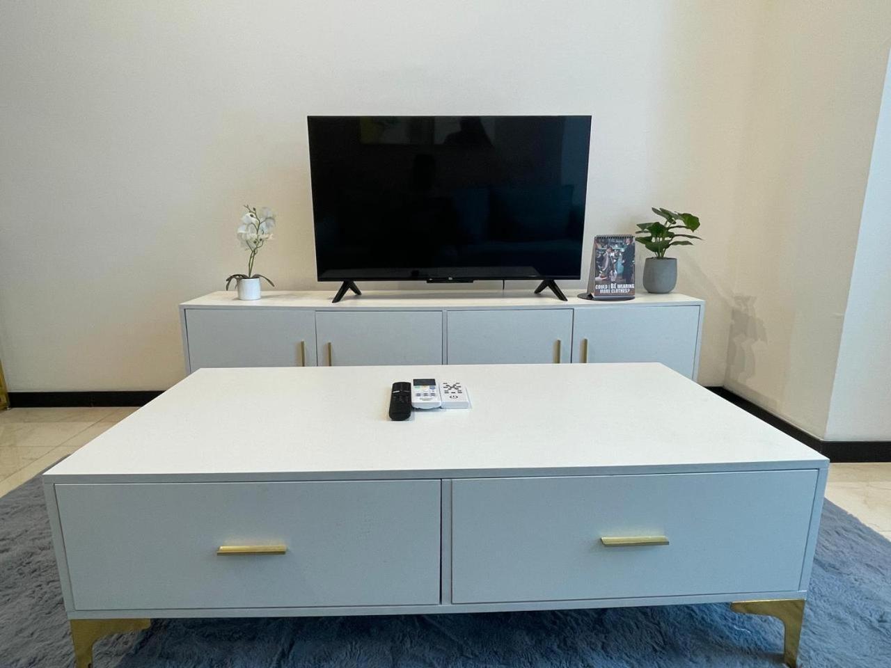 Kuala Lumpur Luxury Apartment At Opus Residence Klcc Szoba fotó