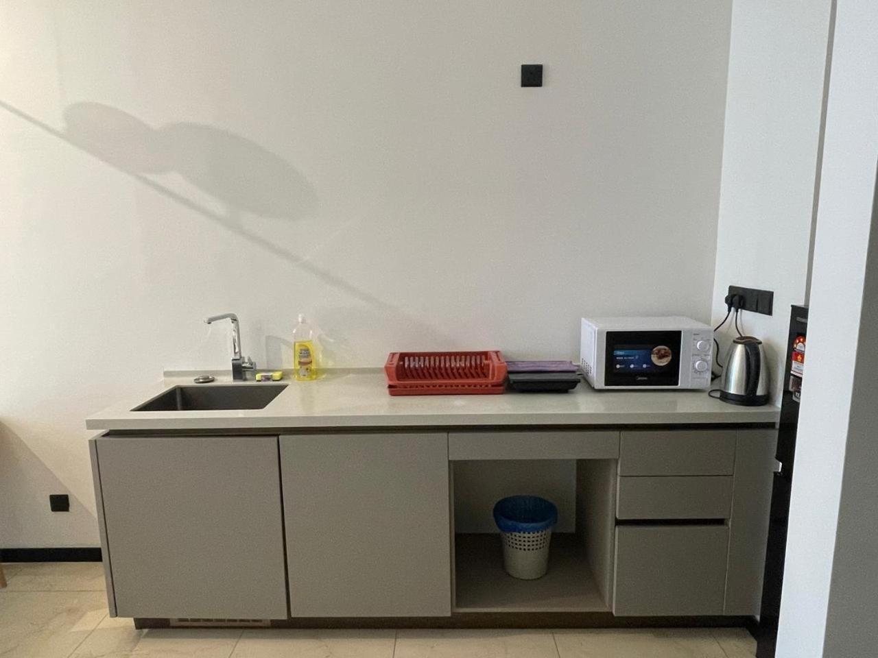 Kuala Lumpur Luxury Apartment At Opus Residence Klcc Szoba fotó