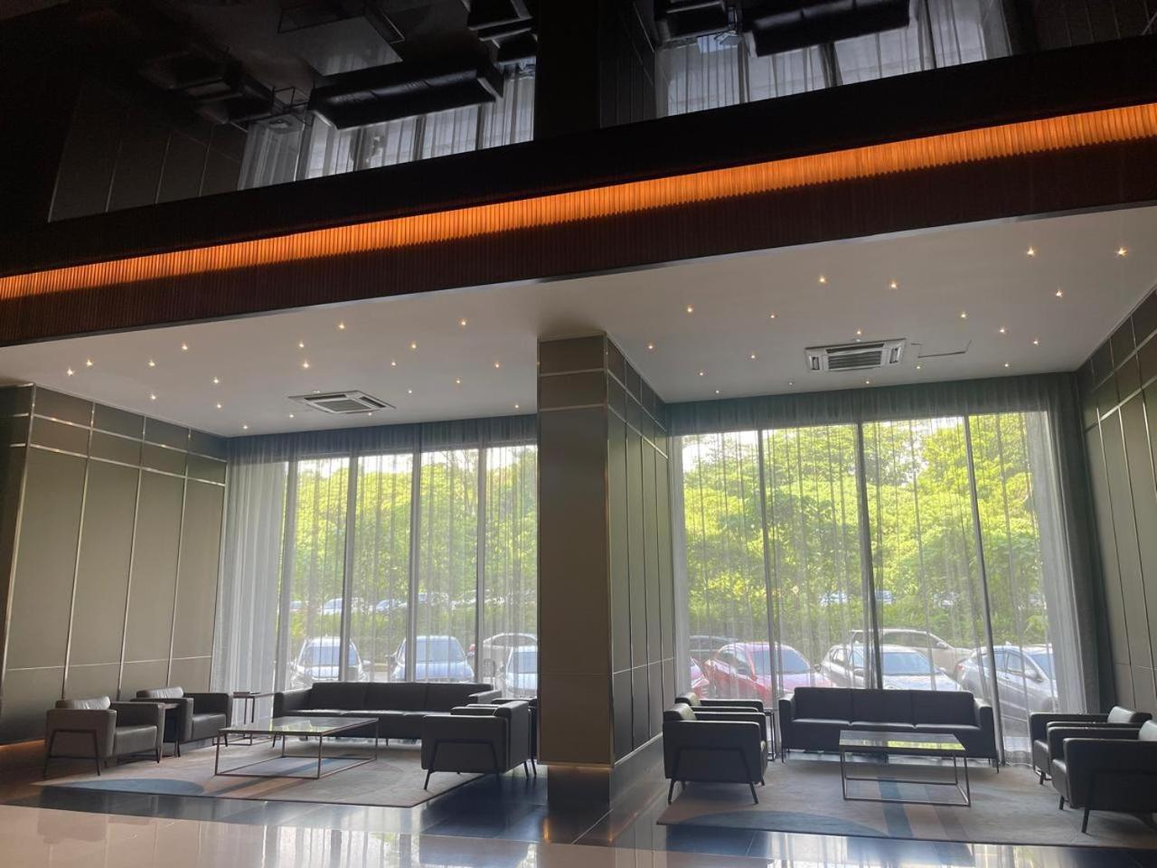 Kuala Lumpur Luxury Apartment At Opus Residence Klcc Szoba fotó